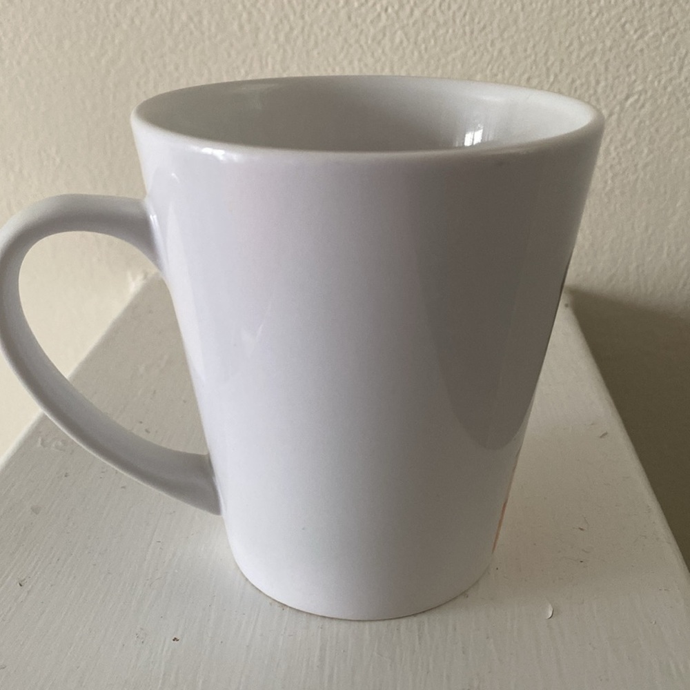 Posher Mug - Picture 3 of 4